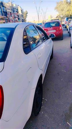 شيفروليه اوبترا